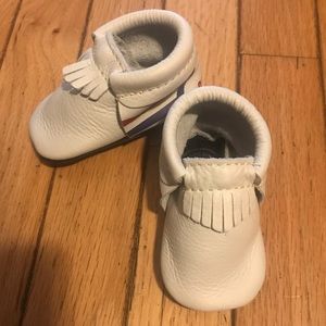 Freshly Picked NWOT space shuttle moccasins